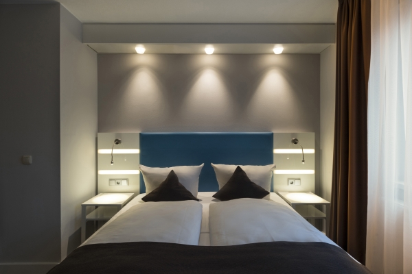Hotel Best Western Cologne Airport (Troisdorf)
